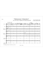 URBANIZATION per coro [DIGITAL]